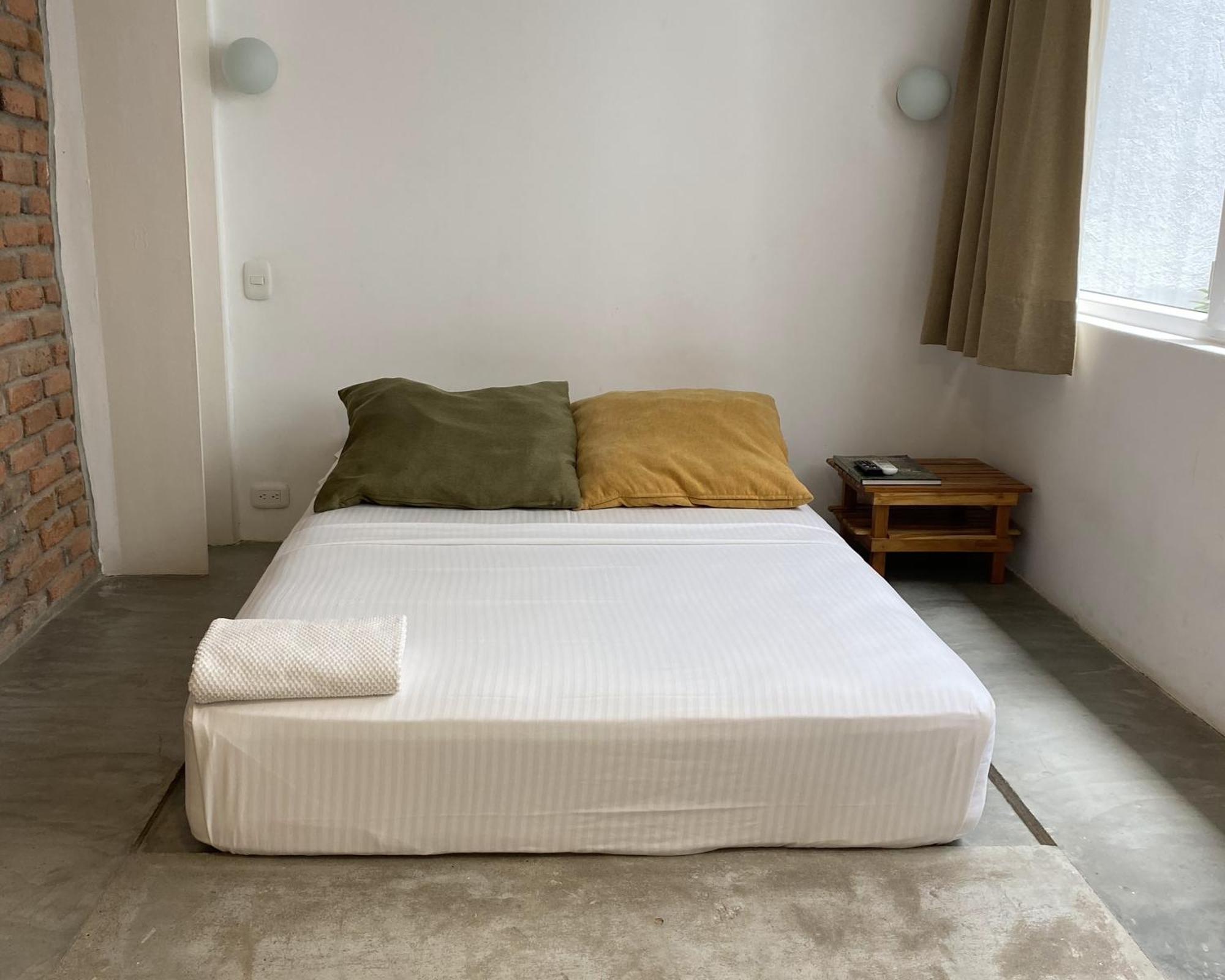 Muchosur Santa Marta Hotel ภายนอก รูปภาพ
