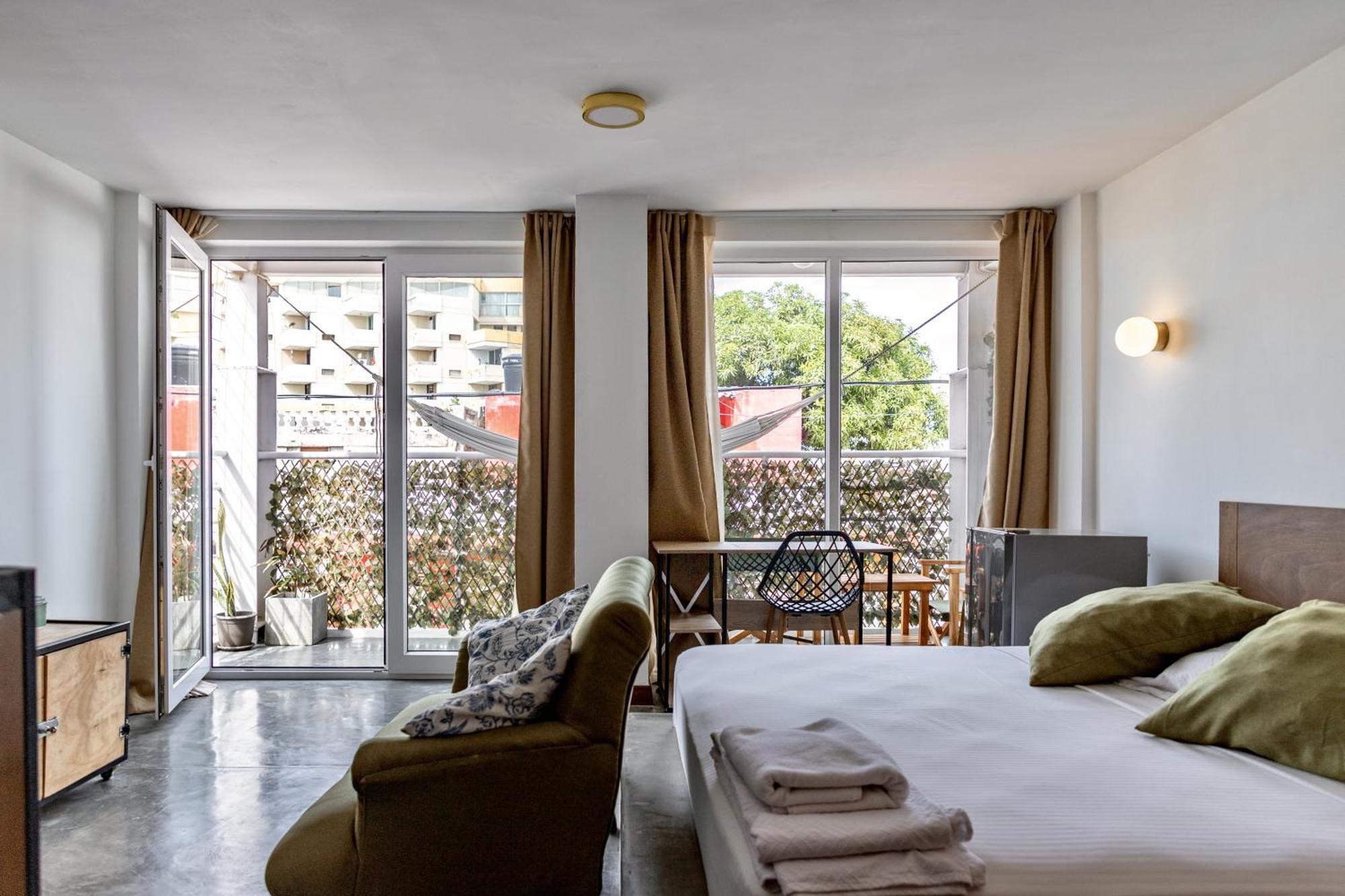 Muchosur Santa Marta Hotel ภายนอก รูปภาพ